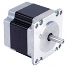 TDA204-S 1.8 Degree 5.9V 6A 0.43N.m Three-Phase Asynchronous Stepping Motor for CNC