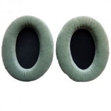 Cloth Earphone Cover Ear Pad Cushion for Headset Headphone HI2050 PRO-80