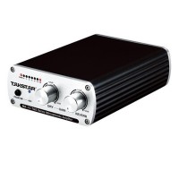 Takstar MA-1C Class D Audio Microphone Amplifier Built-in 3D Reverberation with 48V Power Supply