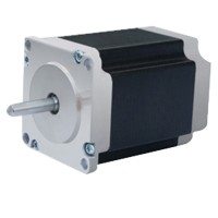 57BHH93-300B 1.8 Degree 4.5V 3A 25kg.cm FourPhase Synchronous Stepping Motor for CNC