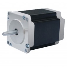 57BHH93-300B 1.8 Degree 4.5V 3A 25kg.cm FourPhase Synchronous Stepping Motor for CNC