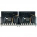 IRS2092 Class D 2x2500W Digital Power Amplifier Board HIFI Stereo Mono Dual Channel Amp