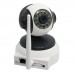 S6206Y Wireless P2P IP Network Camera Wifi Two-Way Audio Monitoring Remote Viewing Cam for Android iOS Computer