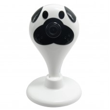 Mini IPC Network Camera P2P HD WIFI Audio Monitoring Recorder Watchdog Security Cam  