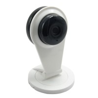 Mini IPC Network Camera P2P HD WIFI Audio Monitoring Recorder Remote Viewing Security Cam  