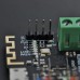 DFRobot Romeo BLE Mini Robot Servo & Motor Control Board ATmega328P Bluetooth4.0 for Arduino