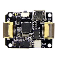Mini Xadow-M0 3.3V Mbed Enabled ARM Cortex-M0 Board Development Board Module