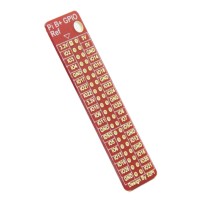 Raspberry Pi A+ B+ 2 GPIO Reference Module Development Board for DIY Arduino