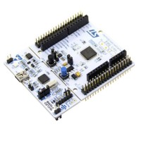 NUCLEO F103RB - Development Board STM32 Microcontroller with LQFP64  for DIY Arduino