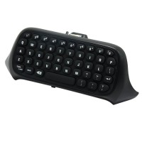  2.4G Chatpad Mini Wireless Message Keyboard for Microsoft XBOX ONE Controller