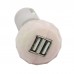 DC12V-24V Mini Smart Car Charger Fast Charge USB Adapter for Smart Phone Tablet PC-Rock Color