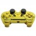 Wireless Bluetooth Game Controller for PS3 SIXAXIS Controle Joystick Gamepad