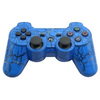 Wireless Game Bluetooth Joystick Controller for Sony PS3 Playstation Gamepad