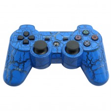 Wireless Game Bluetooth Joystick Controller for Sony PS3 Playstation Gamepad
