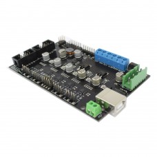 Ramps1.4+Mega2560+A4988 Integrated Board 3D Printer Mainboard Control Module Mega 3D Ramps 1.4 MELZI 2.0