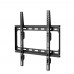 Universal TV Wall Mount Bracket 1.2mm for 26-50 Inch HDTV LED LCD Plasma Flat Panel TV Holder 32 40 42 49 50