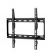 Universal TV Wall Mount Bracket 1.2mm for 26-50 Inch HDTV LED LCD Plasma Flat Panel TV Holder 32 40 42 49 50