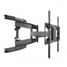 Universal TV Wall Stand Mount Retractable Holder Bracket for 42-70 Inch HDTV LED TV 40 43 48 50 55 60inch