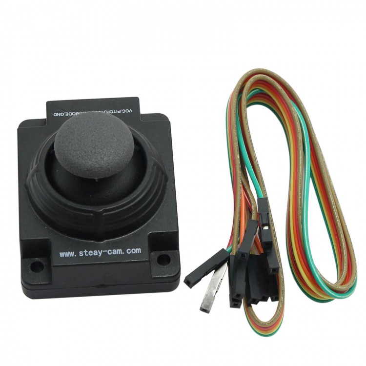 Gimbal usb joystick controller - lenasavings