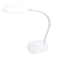 HK-L3033 Adjustable USB Powered Lamp Touch Dimmer LED Desk Table Reading Light Eye Protection Lighting