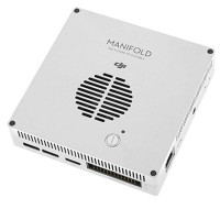 DJI Manifold Mini Embedded Computer Quad-Core Processor for Onbaord SDK