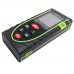 Updated Laser Distance Meter 60m Laser Rangefinder Measurer Range Finder Medidor Measure Area Volume Tool