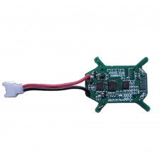 Spare Receiver Board Mainboard for JJRC H6C Remote Control Quadcopter FPV 