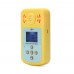 KLX-801 Carbon Monoxide Gas Detector CO Alarm Indicator Carbonic Oxide Monitor Tester for Security