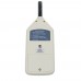 GM1358 Mini Handheld 30-130dB Digital Sound Level Meter Noise Tester Detecter Decibel Monitor