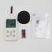 GM1358 Mini Handheld 30-130dB Digital Sound Level Meter Noise Tester Detecter Decibel Monitor