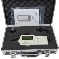GM220 LCD Coating Thickness Gauge Film Pachometer Paint Meter Tester 0-1800micron Measurement