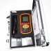 GM280F LCD Coating Thickness Gauge Film Pachometer Paintcoat Meter Tester 0-1800micron Measurement