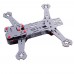 Reptile 250Pro 250mm 4-Axis Carbon Fiber Racing Quadcopter Frame for FPV