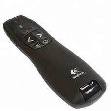 R400 USB Wireless RF Remote Powerpoint Control IR PPT Presenter Red Laser Pointer Presentation Presenter Pen