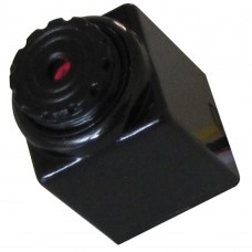 MC900DA HD Mini 0.008Lux 520TVL 55 Degree 1/3 CMOS CCTV Camera with Case Audio w/Case Audio for Security