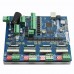 DDMDLV1 USB MACH3 200KHz Integrated 4-Axis Stepper Motor Controller Driver Board
