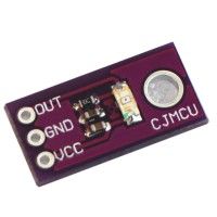 CJMCU-1972 LX1972 Microsemi Silicon Light Sensor Module Development Board for DIY Arduino 