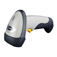 Portable CT10X Laser Wireless Bluetooth Barcode Scanner Code Reader for IOS Android Windows
