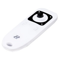 ZW-B01 Bluetooth Wireless Remote Controller for Rider-M Brushless Gimbal