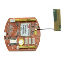 Upgraded Seeedstudio Arch GPRS V2 Development Board Module MCU MPU for Arduino DIY