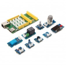 Grove Interfaces Starter Kit Sensor Modules for LinkIt Smart 7688 Duo Arduino DIY