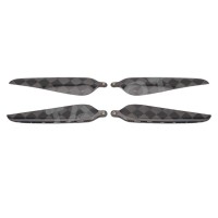 Tarot TL2949 1960 19*6 inch Carbon Fiber Folding Propeller Props CW CCW for FPV Multicopter
