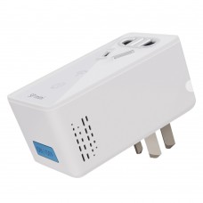 Broadlink SP Mini Wifi Socket Smart Power Plug +Timer+Extender Time Wireless Control Automation for iPhone Pad Android