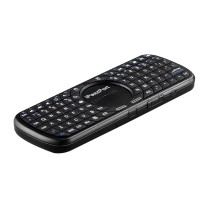 iPazzPort KP-810-09 2.4G Mini Wireless Keyboard Remote Control for Laptop PC Android TV Box