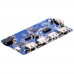 BPI-G1 Banana Pi G1 Open Debugger Board Programmer Burner Module Smart Home Control