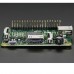 New Mini Raspberry Pi A+ Module 700MHz Dual Core VideoCore IV Multimedia Co-Processor Board for DIY