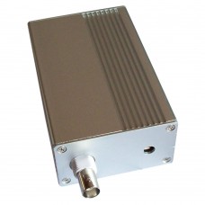 PIC Version Aluminum Chassis Enclosure Case Super Octopus CW Transceiver Radio Aluminum Shell 35x65x100