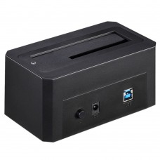 ACASIS BA-13US USB 3.0 to SATA External Hard Drive Docking Station for 2.5 3.5inch HDD SSD