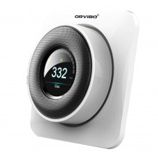 Orvibo Wifi Smart Kitchen Gas CO Carbon Monoxide Detecter Monitor Alarm for iPhone iPad IOS Android