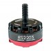 EMAX RS2205-2300 Racing Edition CCW Brushless Disc Motor for RC FPV Multicopter